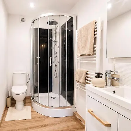 Appartement Nid Douillet Au Coeur De Romans-sur-Isère