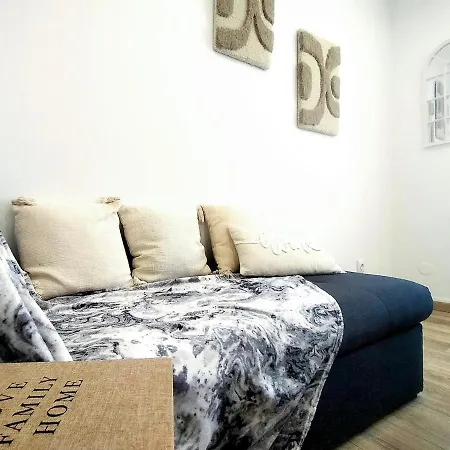 Nid Douillet Au Coeur De Apartamento Romans-sur-Isère